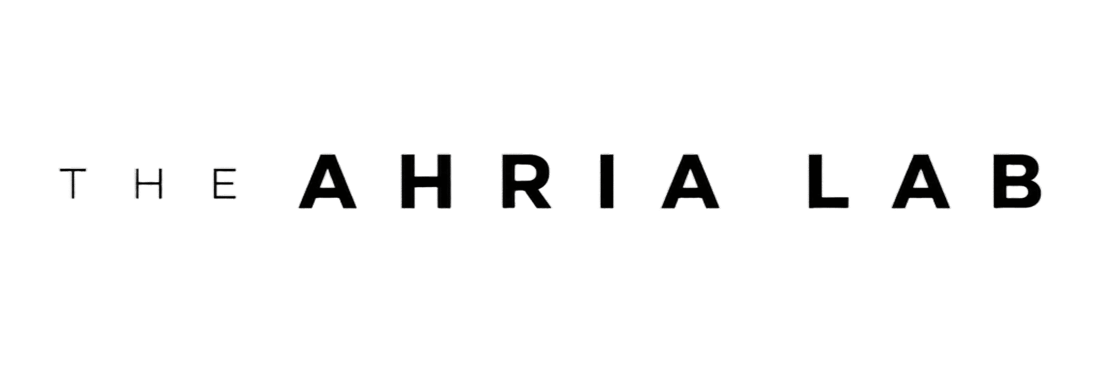 THE AHRIA LAB