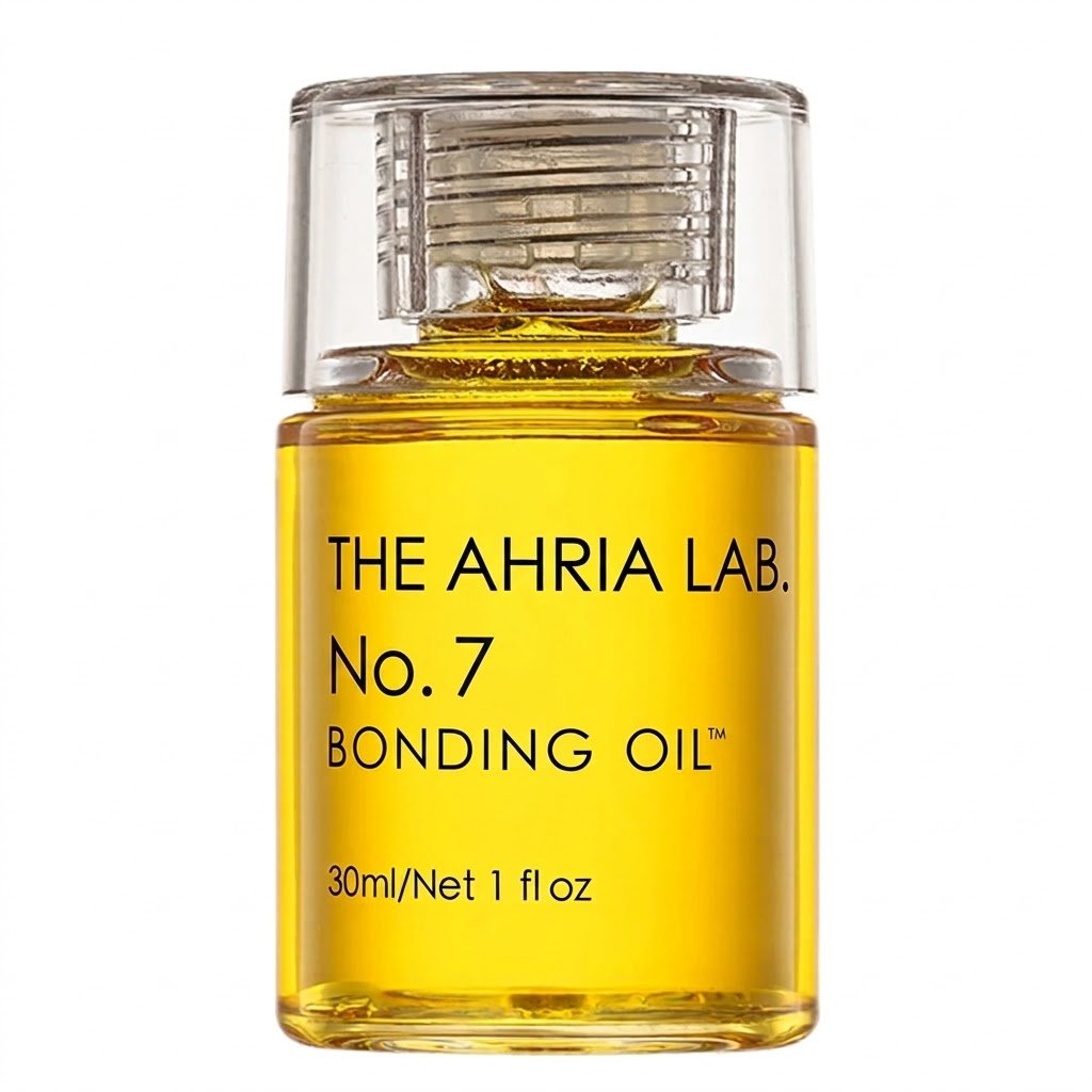 The Ahria Lab No. 7 Bonding Oil